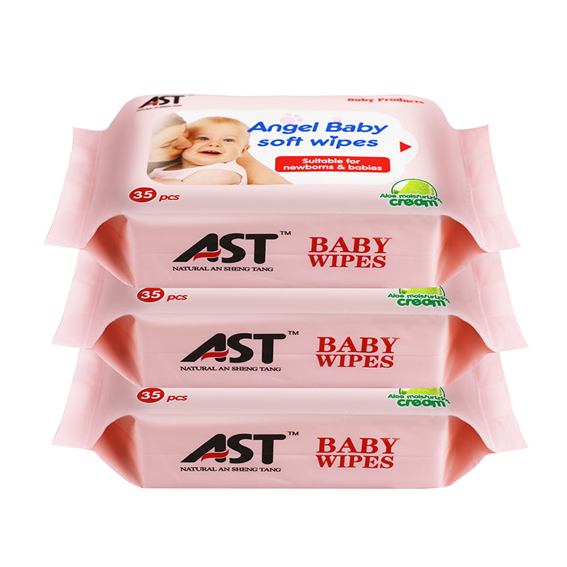 OEM baby premium wet wipes with factory-direct price