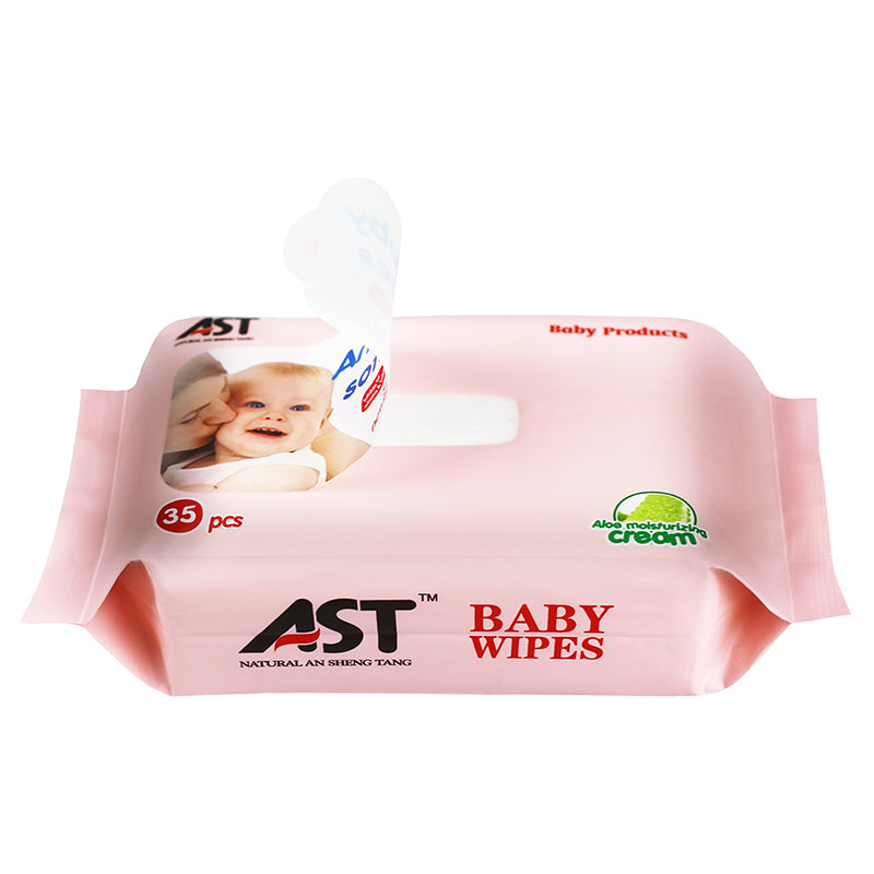 OEM ODM baby wet wipes 